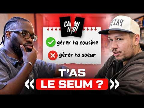 Il a géré la cousine de son POTE ? I Money Time Dans le Cockpit #88