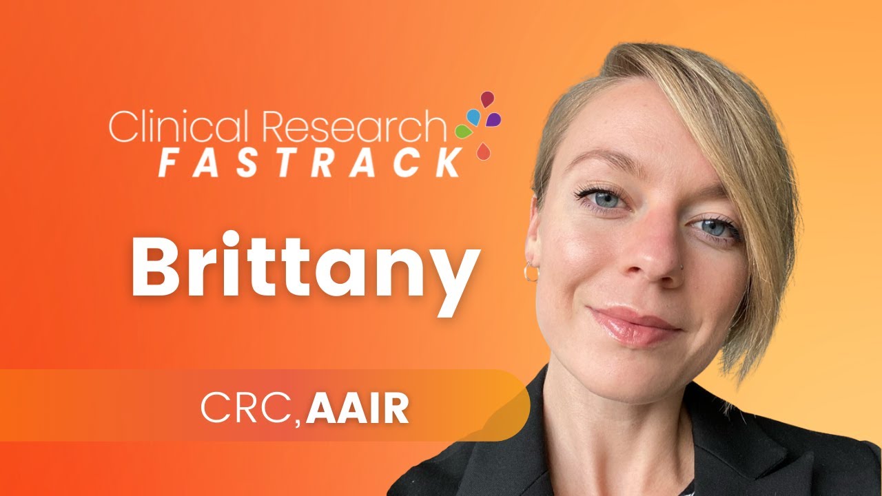 Brittany was hired at Arizona Allergy and Immunology Research! YouTube
