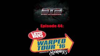Episode 44: Coldrain, Reel Big Fish and Ghost Town