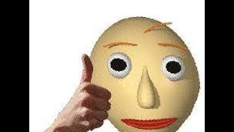 Baldi