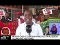 Murder Case Of Comedian Arrested For Allegedly Killing His Wife Postponed Pimani Baloyi Murder Case Of Comedian Arrested For Allegedly Killing His Wife Postponed Pimani Baloyi