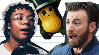 super bowl commercial tier list but they re all in F-tier