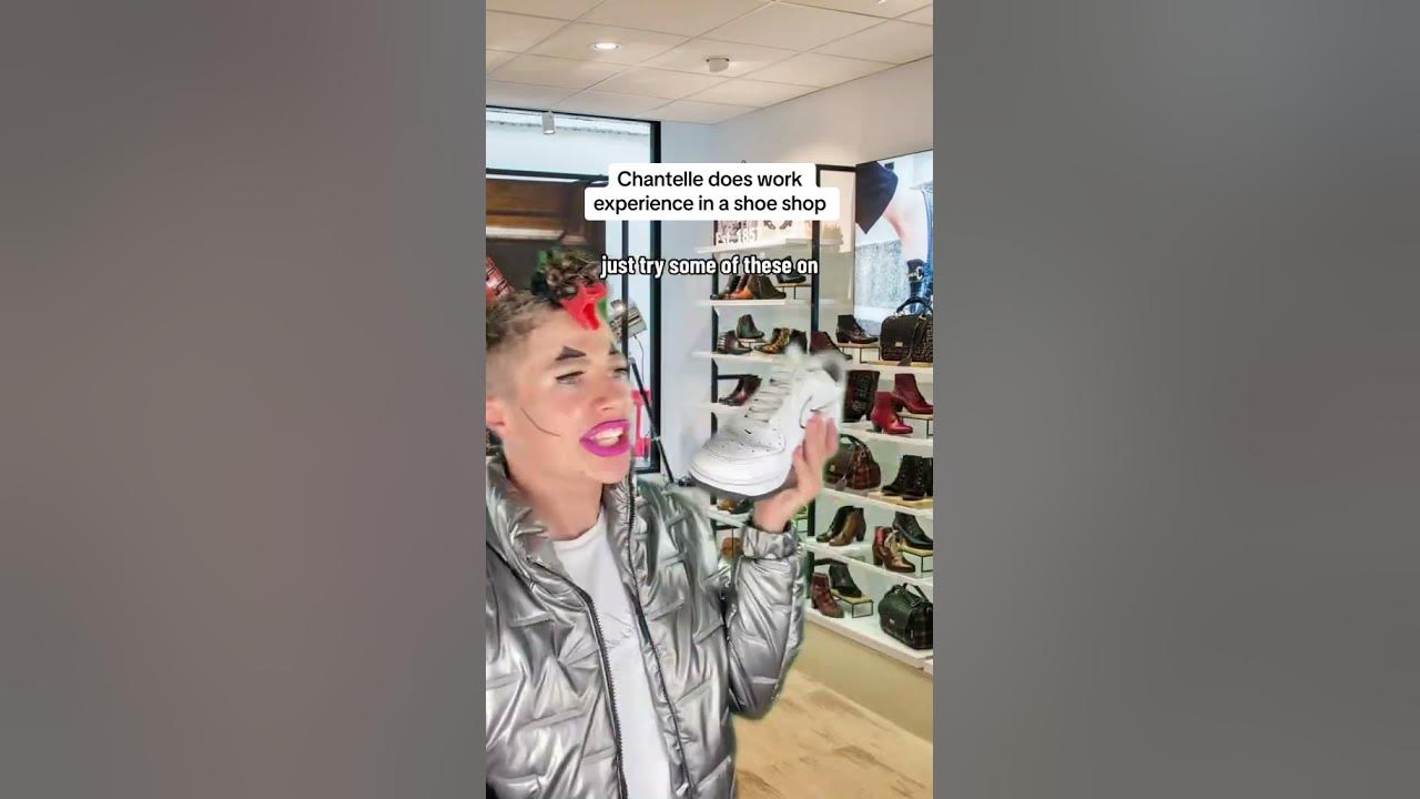 chantelle-does-work-experience-in-a-shoe-shop-workexperience-shoeshop