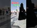 Hara Gumbad #muhammad #shorts #viral #makkah #madina