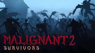 Malignant Survivors 2 | Gameplay PC