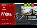 Unreal 5 DMX LightShark LS1 Colocación de Prop