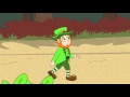 St. Patrick&#39;s Day Song for Kids - Have You Ever Seen A Leprechaun