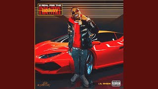 Mama Cry - Lil Sheik