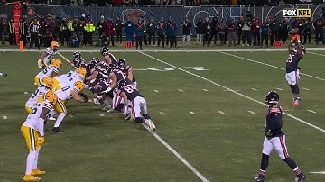 Trick play nearly turns into a disaster