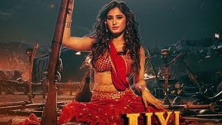 Uyi Amma- Azaad|Aaman D,Rasha Thadani|Madhubanti Bagchi,Amit Trivedi,Amitabh|Bosco|Abhishek 
