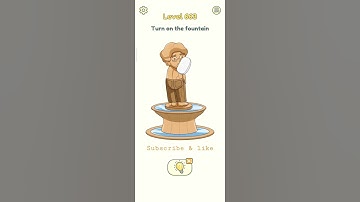 Delete One Part | DOP | DOP2 | level 663 #dop2 #dop2shorts #shorts #viral #subscribe #alllevels