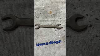 1 Wrench To Rule Them All