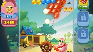 Bubble Coco Level 1 NO BOOSTERS