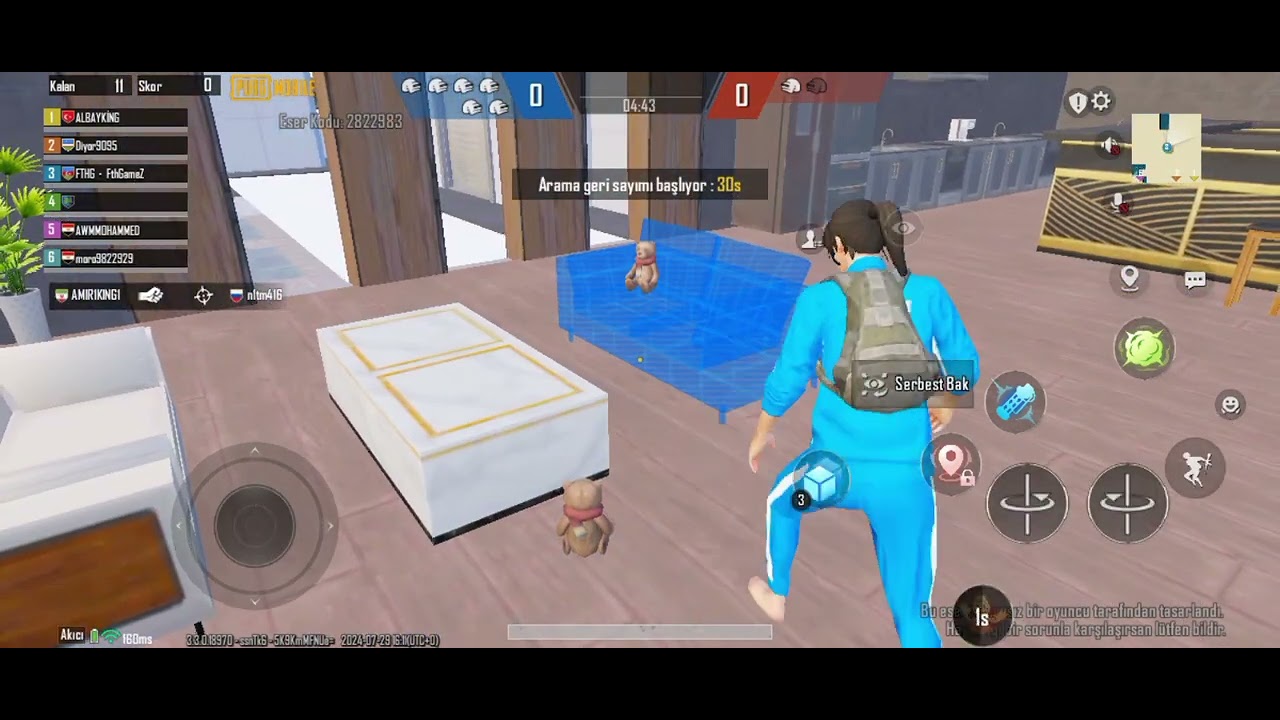 HIDE AND SEEK PART 2 - YouTube
