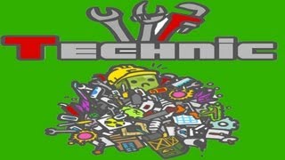 Tekkit Creative Episode 8 - "Cobblestone Machine"