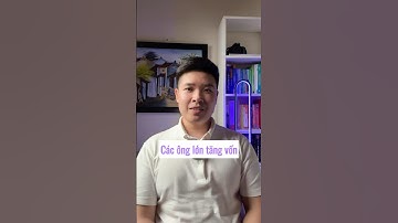 Các ông lớn chứng khoán tăng vốn. #starinvestment #chungkhoan #taichinh