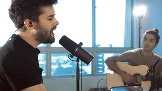 Matheus Rizzo - Mais perto quero estar (Feliz7Play IASD)