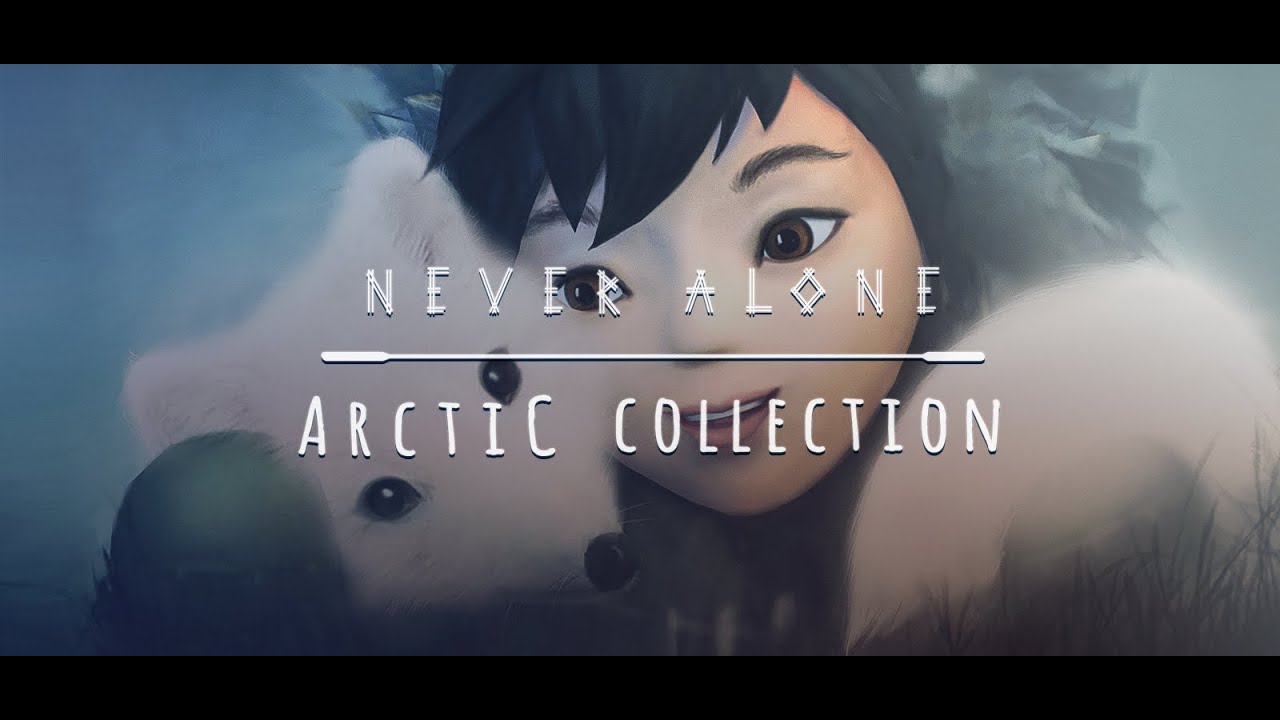 Never Alone Arctic Collection on GOG.com