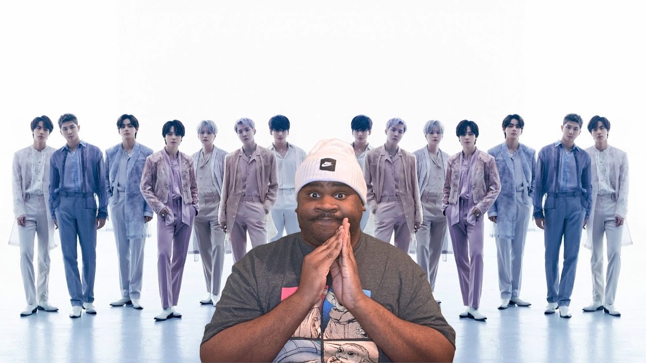 🔥🗣BTS (방탄소년단) 'Yet To Come (The Most Beautiful Moment)' Official MV - Reaction