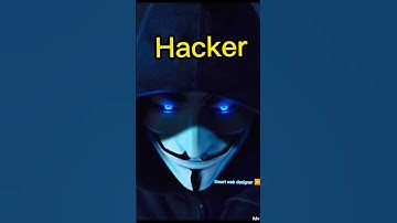 Normal person vs 📵Hacker vs Programmer ❓#shorts #hacker #gaming