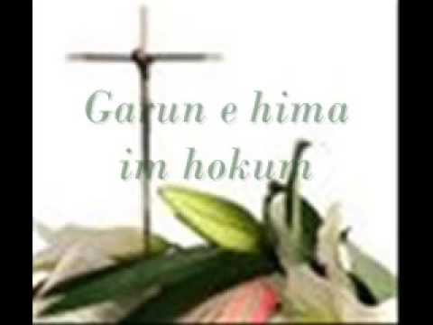 Xachatur Chobanyan Garun E Hima Im Hoqum