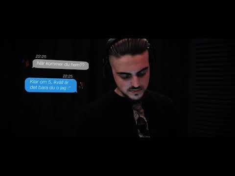 KIKKO - NÅGON