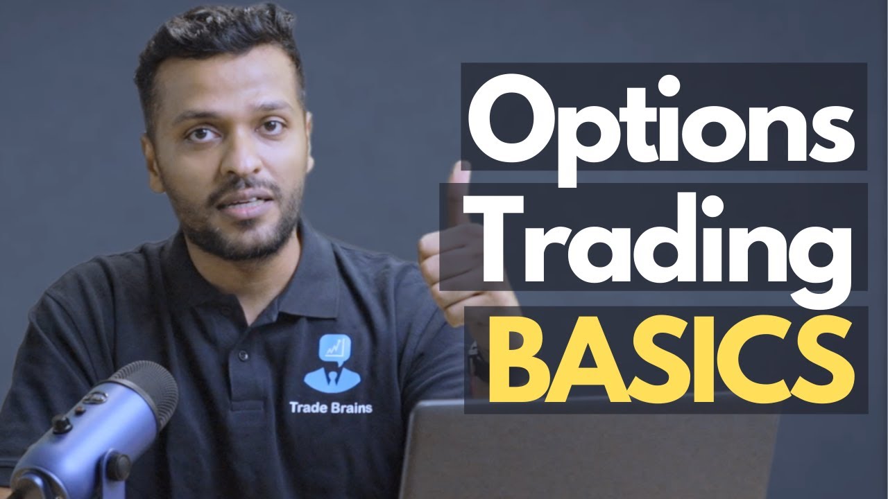 What are Options in Share Market | Option trading For Beginners | Trade ...