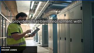 Eaton completes acquisition to deepen AI data center capabilities