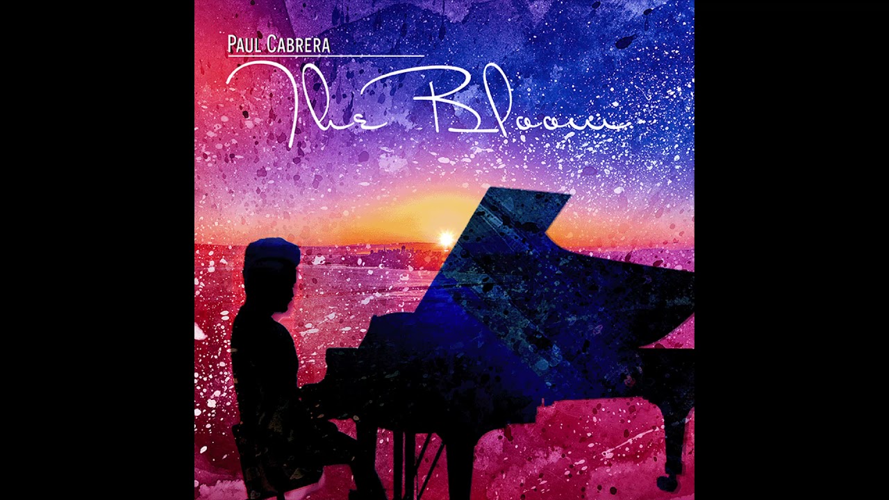 Paul Cabrera - Autumn Hills (Official Audio)