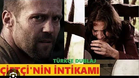 Çiftçi'nin İntikamı - Jason Statham Filmi Türkçe Dublaj Aksiyon Macera 2007 YouTube