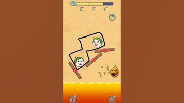 Rescue Dog || Draw To Save . Level=331🌞To Save.|| #gaming #dogrescuedawtosave