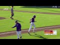 Clemson Baseball || Louisville Game Highlights - 4/6/19