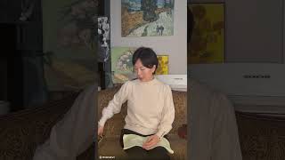 활 잡기 전 워밍업