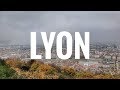 Mini World Lyon, la ciudad miniatura que todos sueñan con ver y Notre Dame de Fourviere | F&amp;C #8