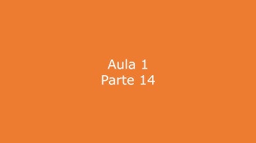 Aula 14 - Botão