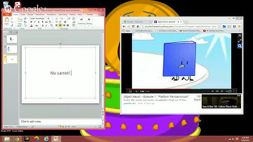 J reacts 1: object havoc episode 1