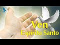 Fluye Espíritu Santo | Espiritu Santo Ven Sobre Mi | Espíritu Santo Bienvenido a Este Lugar