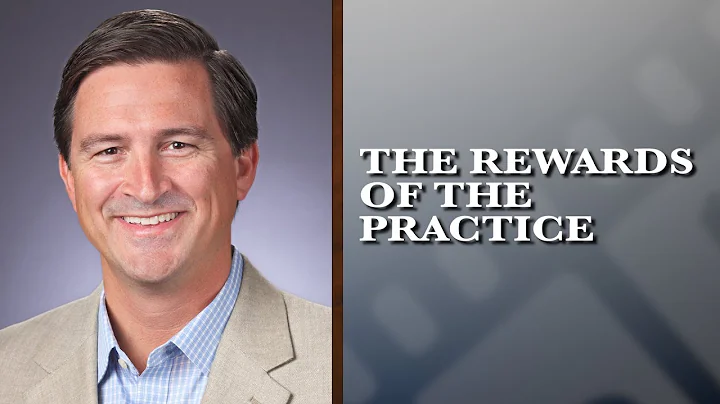 Whats the most rewarding aspect of your practice? ...