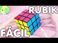 Cómo Resolver el CUBO de RUBIK | Principiantes | Tutorial TheMaoiSha