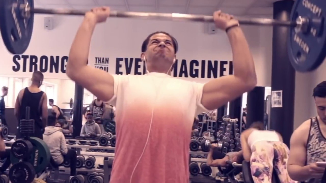 PARHAM BAHADORAN YouTube