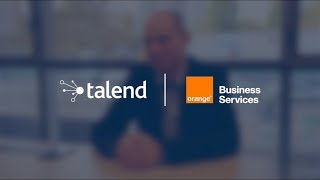 Talend & Orange Business Services: Trusted 360 view for HR