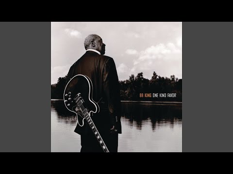 Putar My Love Is Down - B.B. King