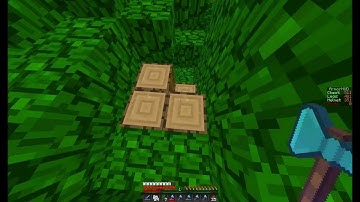 How To Level Woodcutting Fast For McMMO