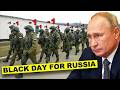 Ukraine Just Did Something Unprecedented To Russia S Army Ukraine Just Did Something Unprecedented To Russia S Army