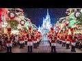 Once Upon a Christmas Time Parade Soundtrack