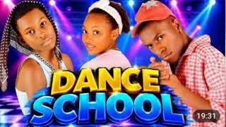 DANCE SCHOOL {SEASON 2 EPISODE 1}