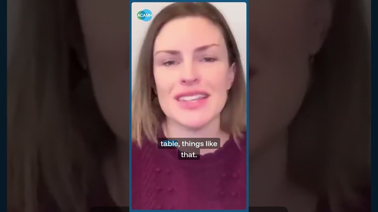 ADHD: Exercise boosts focus & mood -  Assistant Prof Erin Gonzalez #adhd