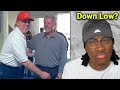 The Donald Trump Allegations Are Wild