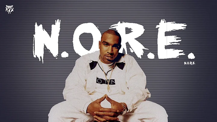 Noreaga - N.O.R.E.
