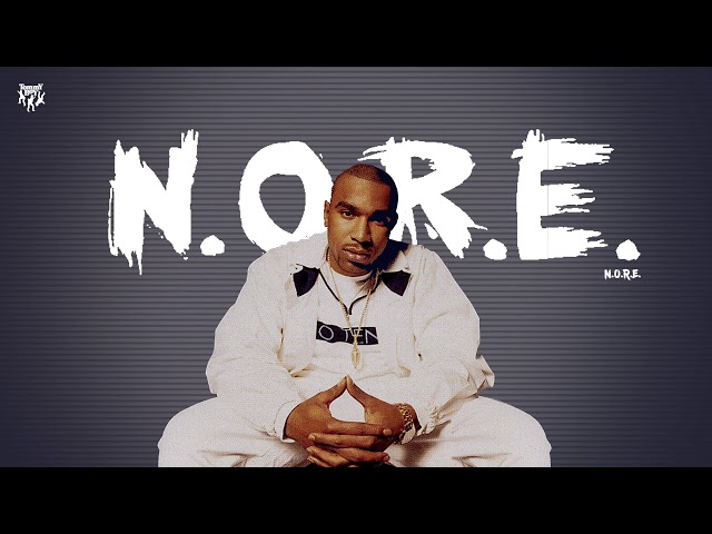 N.O.R.E - N.O.R.E